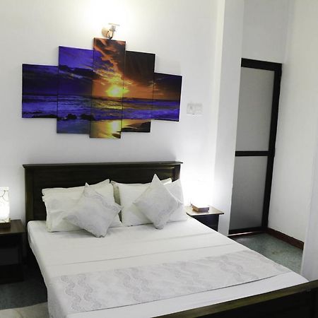 Yoho Travellers Residence Kandy Kültér fotó