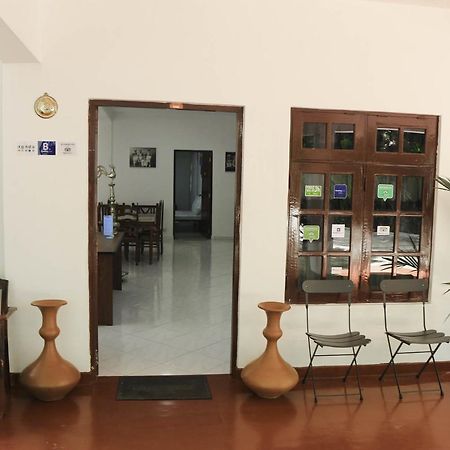 Yoho Travellers Residence Kandy Kültér fotó