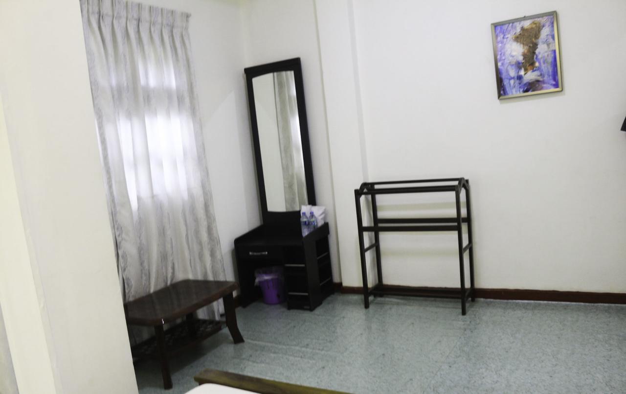 Yoho Travellers Residence Kandy Kültér fotó