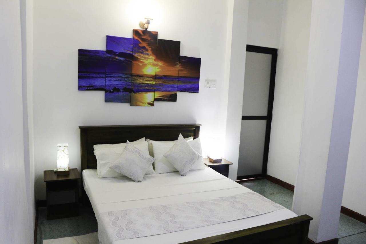 Yoho Travellers Residence Kandy Kültér fotó
