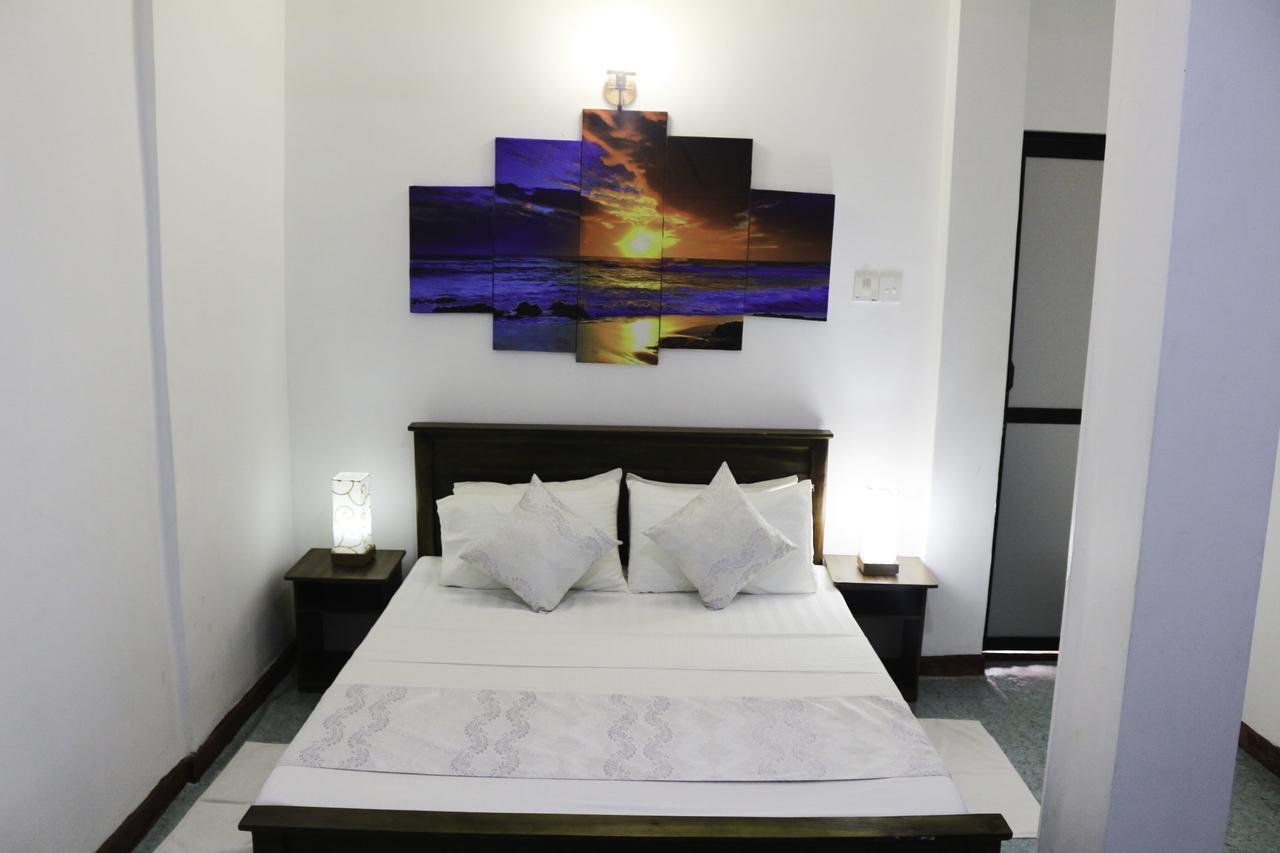 Yoho Travellers Residence Kandy Kültér fotó
