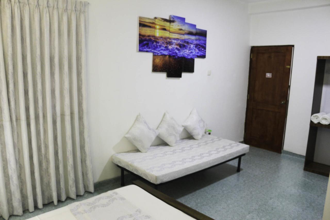 Yoho Travellers Residence Kandy Kültér fotó