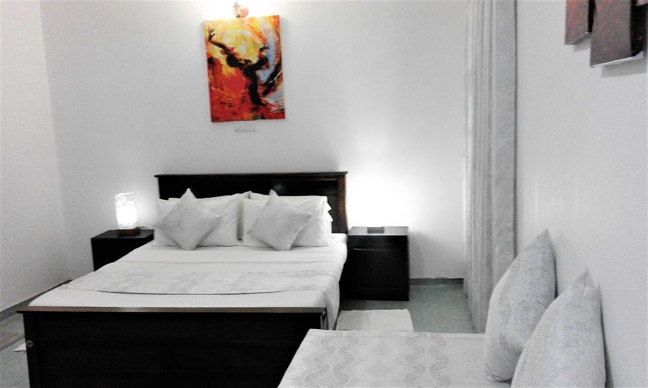 Yoho Travellers Residence Kandy Kültér fotó